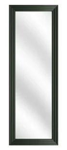 Ciemnozielone lustro ścienne w ramie K9-T74 - Lustra - miniaturka - grafika 1