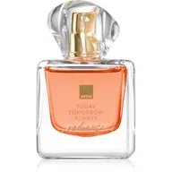 Wody i perfumy damskie - Avon Today Tomorrow Always Radiance woda perfumowana dla kobiet 50 ml - miniaturka - grafika 1