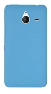 Coby Microsoft Lumia 640 Xl Błękitny - Etui i futerały do telefonów - miniaturka - grafika 1