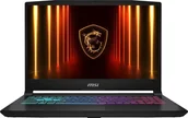 Laptopy - MSI Katana 15 HX B14WGK-821XPL Core i7-14650HX / 64 GB / 1 TB / RTX 5070 / 144 Hz / Windows 11 Home - miniaturka - grafika 1
