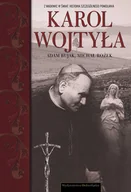 Biografie i autobiografie - Karol Wojtyła - miniaturka - grafika 1