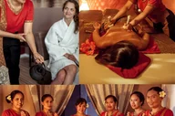 Czasopisma - Orientalne Day SPA - miniaturka - grafika 1