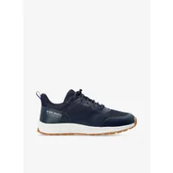 Buty dla dziewczynek - Buty dziecięce Viking Impact WP SL - miniaturka - grafika 1