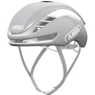 ABUS GameChanger 2.0 Pure Szaro-biały Szosowy ( S) - Kaski rowerowe - miniaturka - grafika 1