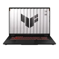 Laptopy - ASUS TUF Gaming A18 FA808UM-S8064 AMD Ryzen™ 7 260 18" WUXGA 16 GB DDR5-SDRAM 1 TB SSD NVIDIA GeForce RTX 5060 Wi-Fi 6E (802.11ax) Niemiecki Szary - miniaturka - grafika 1