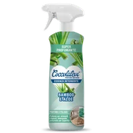Środki do kuchni i łazienki - Coccolatevi Bambo Aloe 750 ml – włoski uniwersalny płyn czyszczący o zapachu bambusa i aloesu - miniaturka - grafika 1