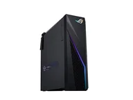 Laptopy - Asus ROG G16CHR-1490KF029W Intel® Core™ i9 i9-14900KF 16 GB DDR5-SDRAM 1 TB SSD NVIDIA GeForce RTX 4070 Midi Tower PC Czarny, Szary - miniaturka - grafika 1