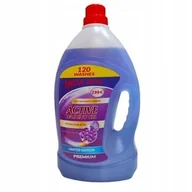 Środki do prania - ACTIVE ŻEL DO PRANIA PREMIUM COLOR 4,1L 120 prań - miniaturka - grafika 1