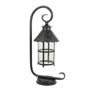 Su-Ma Lampa stojąca Toledo K 4011/1 R - Lampy ogrodowe - miniaturka - grafika 6