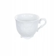 Serwisy do kawy i herbaty - FILIŻANKA ĆMIELÓW ROCOCO 0001 ESPRESSO 100 ML - miniaturka - grafika 1