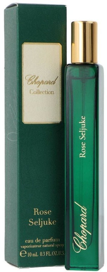 Chopard, Rose Seljuke, Eau De Parfum, Unisex, 10 ml Unisex