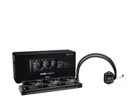 Chłodzenie procesora - BE QUIET! Pure Loop 3 360mm 3x120mm BW029EU - miniaturka - grafika 1