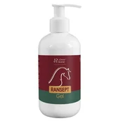 Akcesoria do hodowli zwierząt - OVER HORSE RANSEPT Gel 250 g preparat wspomagający naturalny proces odbudowy uszkodzonej tkanki - miniaturka - grafika 1