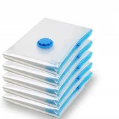 Akcesoria i części AGD - MUFART Worki próżniowe MUFART Leobert 15279 15279 - miniaturka - grafika 1