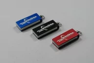 Pendrive - Imro Edge 8GB - miniaturka - grafika 1