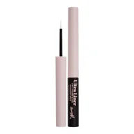 Eyelinery - Barry M Ultra Liner 2-in-1 Eyeliner & Lash Enhancing Serum Eyeliner 1,7 ml Odcień White - miniaturka - grafika 1