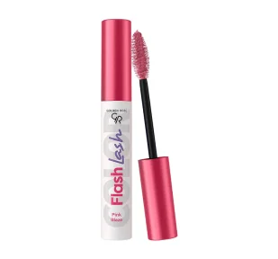 GOLDEN ROSE FLASH LASH TUSZ DO RZĘS 05 PINK BLAZE 9ML - Tusze do rzęs - miniaturka - grafika 1