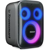 Głośniki przenośne - TRONSMART Halo 200 głośnik bluetooth 120W - miniaturka - grafika 1