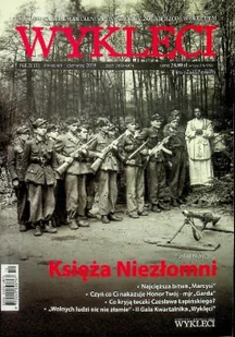 Wyklęci Nr 15 Używana - Czasopisma - miniaturka - grafika 24