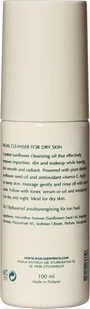 Marja Entrich Facial Cleanser For Dry Skin 100 ml - Kosmetyki do demakijażu - miniaturka - grafika 2