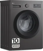 Pralki - LG F4A1009NDK - miniaturka - grafika 1