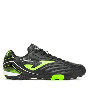Buty do piłki nożnej Joma Aguila 2501 AGUS2501TF Czarny - Piłka nożna - miniaturka - grafika 1