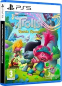 Gry PlayStation 5 - DreamWorks Trolls Remix Rescue GRA PS5 - miniaturka - grafika 1