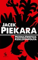 Horror, fantastyka grozy - Przenajświętsza Rzeczpospolita - miniaturka - grafika 1
