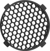 Inne akcesoria studyjne - Jinbei Zestaw akcesoriów Jinbei HD-2 filtry i plaster miodu - miniaturka - grafika 1