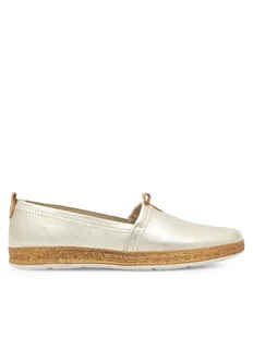 Lasocki Półbuty WI16-2202-03 Złoty - Półbuty damskie - miniaturka - grafika 1