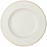 Serwisy obiadowe - Villeroy & Boch Talerz obiadowy, płaski Anmut Gold - miniaturka - grafika 1