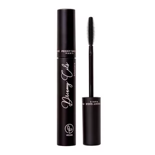 Dreamy Cils Mascara tusz do rzęs Noir 7 ml - Tusze do rzęs - miniaturka - grafika 1