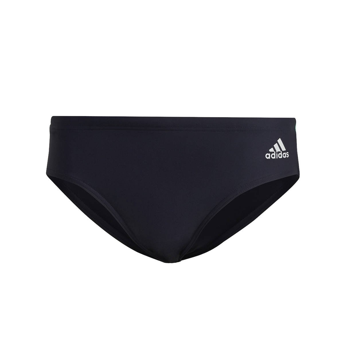 Kąpielówki męskie ADIDAS BLOCK TRUNK 6