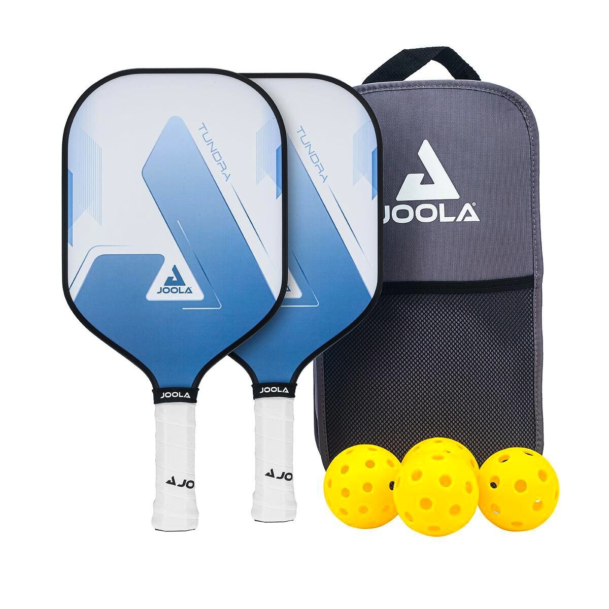 Zestaw do pickleballa Joola Tundra Pickleball Set