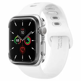 Spigen Etui Ultra Hybrid do Apple Watch Series 4/5 40mm Crystal Clear ACS00427 - Akcesoria do smartwatchy - miniaturka - grafika 13