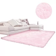 Dywany - Dywan pokojowy Shaggy Strado 250x350 PinkPanther (Różowy) - miniaturka - grafika 1