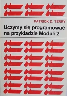 Uczymy się programować na przykładzie Moduli 2 - Systemy operacyjne i oprogramowanie - miniaturka - grafika 1