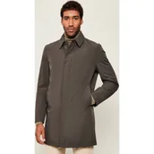 Płaszcze męskie - Oscar Jacobson Płaszcz Car - miniaturka - grafika 1