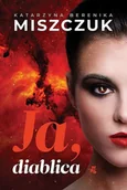 Literatura obyczajowa - Ja diablica Wydanie kieszonkowe Używana - miniaturka - grafika 1