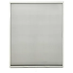 VidaXL Lumarko Rolowana moskitiera okienna, biała, 160x170 cm! 148725 VidaXL - Moskitiery - miniaturka - grafika 9