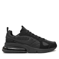 Sneakersy męskie - Sneakersy Nike Air Max 270 Futura AO1569 005 Czarny - miniaturka - grafika 1