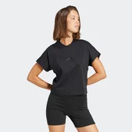Koszulki sportowe damskie - Koszulka ADIDAS ALL SZN - miniaturka - grafika 1