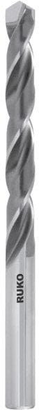 RUKO Metal drill HSS-G/TC 11.0 mm