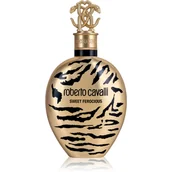 Wody i perfumy damskie - Roberto Cavalli Sweet Ferocious woda perfumowana 75 ml dla kobiet - miniaturka - grafika 1