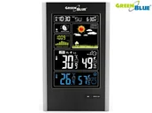 Stacje pogodowe - GreenBlue GB520 - miniaturka - grafika 1