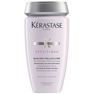 Kérastase Specifique Bain Anti-Pelliculaire Shampoo (250ml) - Szampony do włosów - miniaturka - grafika 1