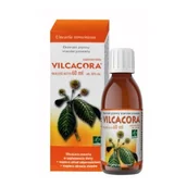 Witaminy i minerały - A-Z Medica Vilcacora 60 szt. - miniaturka - grafika 1