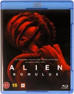 Horrory Blu-Ray - Alien: Romulus (Obcy: Romulus) - miniaturka - grafika 1