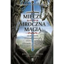 Miecze i mroczna magia - Fantasy - miniaturka - grafika 1