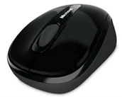 Myszki - MICROSOFT Wireless Mobile Mouse 3500 - miniaturka - grafika 1